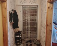 İmişli ş., Köhnə tikili , 3 otaq