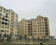 Abşeron rayonu , Masazır qəs., 2 otaq