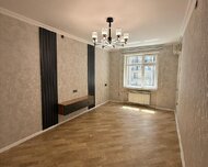 Xətai rayonu , Həzi Aslanov m., 2 otaq