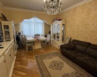 Nizami rayonu , 8-ci kilometr qəs., 3 otaq