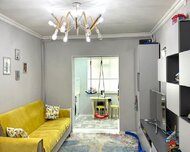 Suraxanı rayonu , Yeni Günəşli qəs., 2 otaq