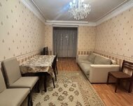 Yasamal rayonu , Elmlər Akademiyası m., 2 otaq