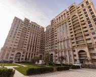 Səbail rayonu , Bayıl qəs., 3 otaq