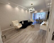 Sabunçu rayonu , Bakixanov qəs., 3 otaq