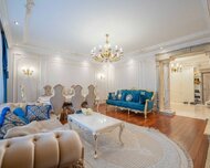 Nəsimi rayonu , Memar Əcəmi m., 3 otaq