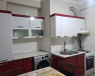 Sumqayıt ş., Yeni tikili , 2 otaq