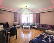 Yasamal rayonu , Yasamal qəs., 3 otaq