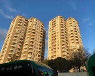 Xətai rayonu , Əhmədli qəs., 3 otaq