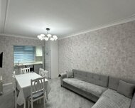 Xətai rayonu , Həzi Aslanov m., 3 otaq