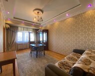 Xırdalan ş., Yeni tikili , 3 otaq