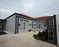 Xəzər rayonu , Mərdəkan qəs., 4 otaq