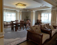 Nərimanov rayonu , 5 otaq