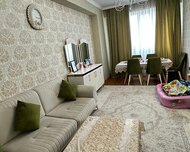 Xırdalan ş., Yeni tikili , 2 otaq