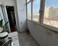 Sumqayıt ş., Köhnə tikili , 4 otaq