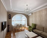 Nərimanov rayonu , Montin qəs., 3 otaq