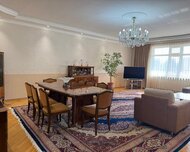 Yasamal rayonu , Nizami m., 4 otaq