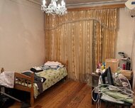 Xətai rayonu , Əhmədli qəs., 4 otaq