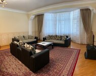 Yasamal rayonu , Nizami m., 4 otaq