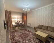 Sabunçu rayonu , Yeni Ramana qəs., 6 otaq