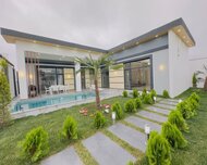 Xəzər rayonu , Mərdəkan qəs., 4 otaq