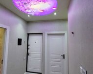 Xətai rayonu , Həzi Aslanov m., 2 otaq