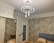 Yasamal rayonu , Yasamal qəs., 2 otaq