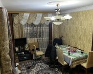 Sumqayıt ş., Köhnə tikili , 2 otaq