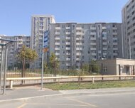 Yasamal rayonu , İnşaatçılar m., 1 otaq