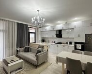 Nərimanov rayonu , Nəriman Nərimanov m., 2 otaq