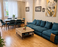 Binəqədi rayonu , 2 otaq