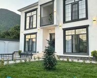 Sabunçu rayonu , Bilgəh qəs., 8 otaq