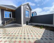 Sabunçu rayonu , Məhəmmədli qəs., 3 otaq