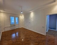 Xətai rayonu , Əhmədli m., 2 otaq