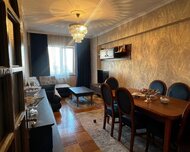 Yasamal rayonu , Yasamal qəs., 3 otaq