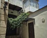 Səbail rayonu , İçəri Şəhər m., 2 otaq