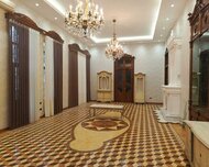 Səbail rayonu , Sahil m., 5 otaq