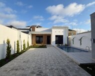 Xəzər rayonu , Şüvəlan qəs., 4 otaq