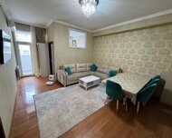 Xırdalan ş., Yeni tikili , 3 otaq