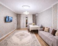 Binəqədi rayonu , Biləcəri qəs., 3 otaq