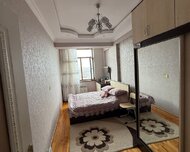 Xırdalan ş., Yeni tikili , 3 otaq