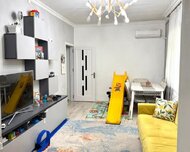 Suraxanı rayonu , Yeni Günəşli qəs., 2 otaq