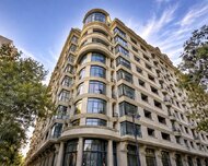 Səbail rayonu , İçəri Şəhər m., 5 otaq