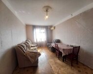 Sumqayıt ş., Köhnə tikili , 2 otaq