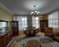 Yasamal rayonu , İnşaatçılar m., 3 otaq