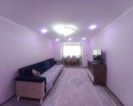 Sumqayıt ş., Yeni tikili , 3 otaq