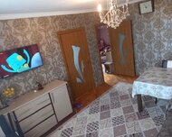 Xəzər rayonu , Mərdəkan qəs., 3 otaq