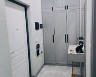 Binəqədi rayonu , 7-ci mikrorayon qəs., 2 otaq