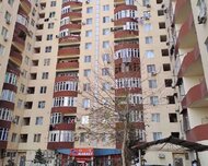 Nizami rayonu , 8-ci kilometr qəs., 3 otaq