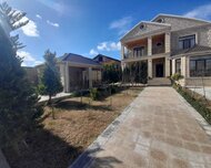 Xəzər rayonu , Mərdəkan qəs., 6 otaq