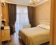 Nizami rayonu , Koroğlu m., 2 otaq